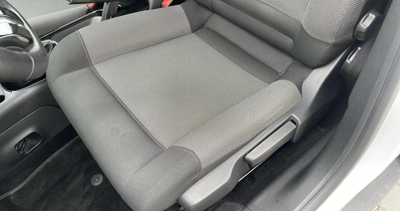 Citroen C4 Cactus cena 49900 przebieg: 135163, rok produkcji 2019 z Ustroń małe 352